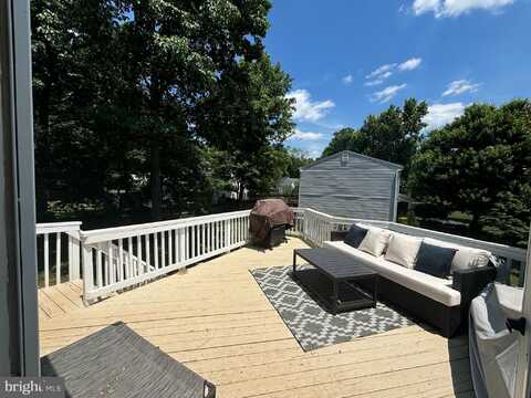 4620 NORRIS COURT, CHANTILLY, VA 20151