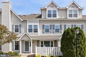 802 OSWEGO COURT, MOUNT LAUREL, NJ 08054