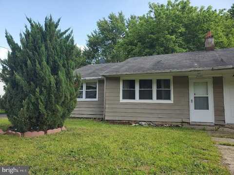 135 LEMMON AVENUE, PEMBERTON, NJ 08068