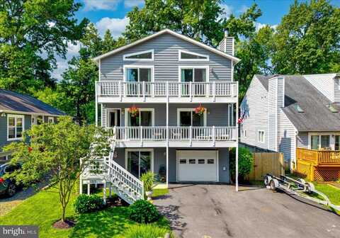 1323 WASHINGTON DRIVE, ANNAPOLIS, MD 21403