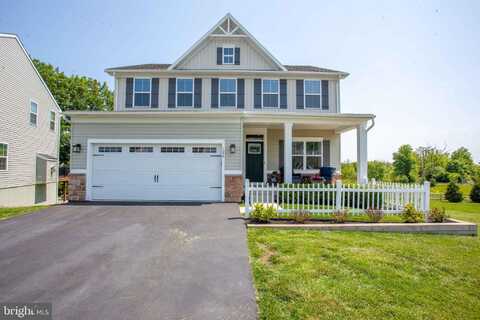 126 PIXIE MOSS ROAD, POTTSTOWN, PA 19464
