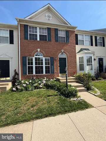 43058 CANDLEWICK SQUARE, LEESBURG, VA 20176