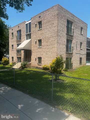 520 FRANKLIN STREET NE, WASHINGTON, DC 20017