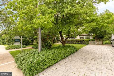 4320 LORCOM LANE, ARLINGTON, VA 22207