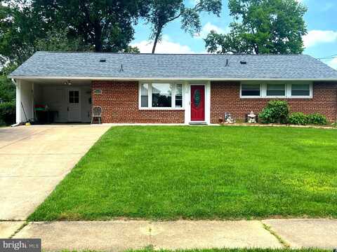 5213 MONTGOMERY STREET, SPRINGFIELD, VA 22151