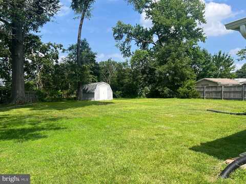 5213 MONTGOMERY STREET, SPRINGFIELD, VA 22151