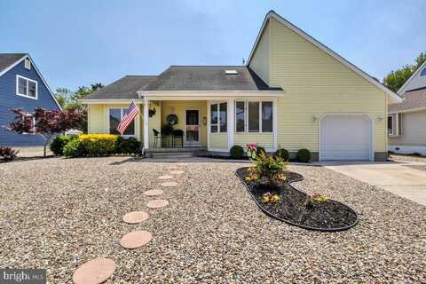 19 HYANNIS DRIVE, CAPE MAY, NJ 08204
