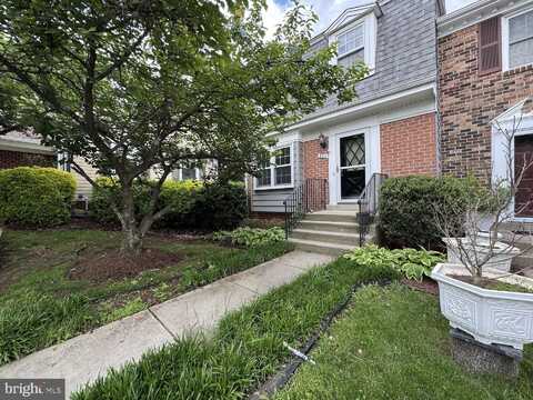 306 CHERRY COURT, HERNDON, VA 20170
