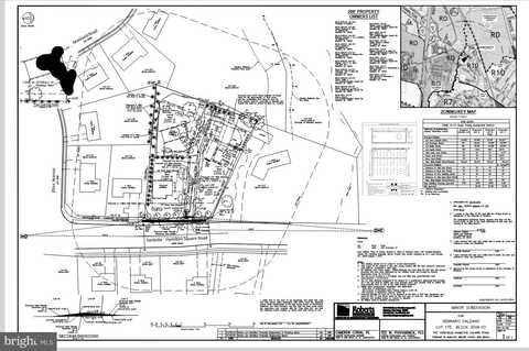 745 YARDVILLE HAMILTON SQ ROAD, HAMILTON, NJ 08691