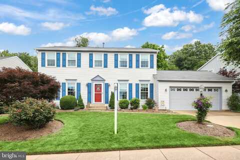 14428 WILLIAM CARR LANE, CENTREVILLE, VA 20120