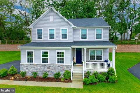 213 SLOAN DRIVE, COATESVILLE, PA 19320