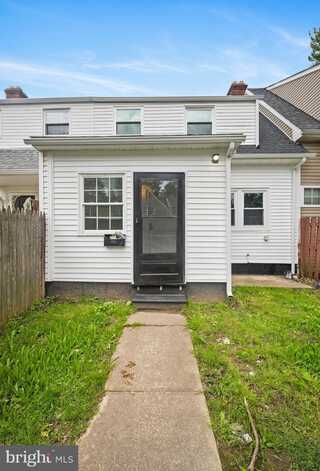 37 2ND AVENUE, CLAYMONT, DE 19703