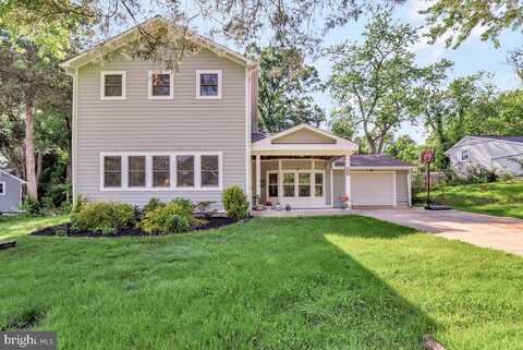 4406 ROUNDHILL ROAD, ALEXANDRIA, VA 22310