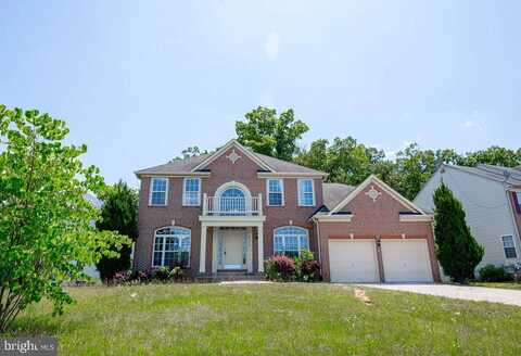 6215 ERLAND WAY, LANHAM, MD 20706