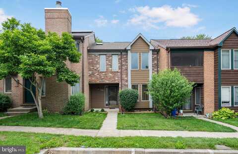 9441 CLOCKTOWER LANE, COLUMBIA, MD 21046