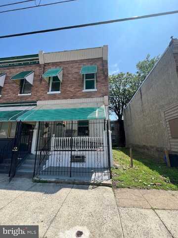 27 N 51ST STREET, PHILADELPHIA, PA 19139