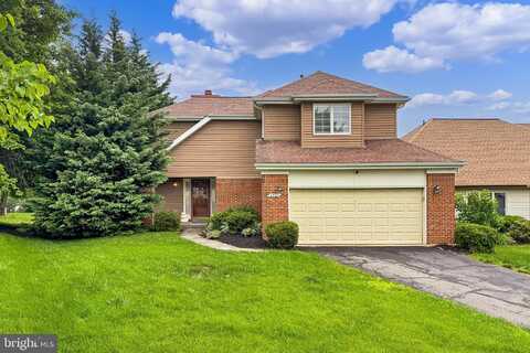 4501 HIGHLAND GREEN COURT, ALEXANDRIA, VA 22312