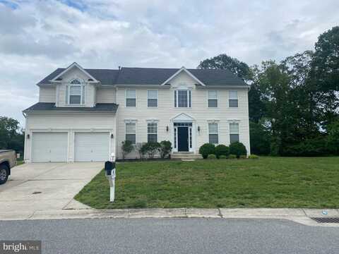 94 RYDAL CIRCLE, MAGNOLIA, DE 19962