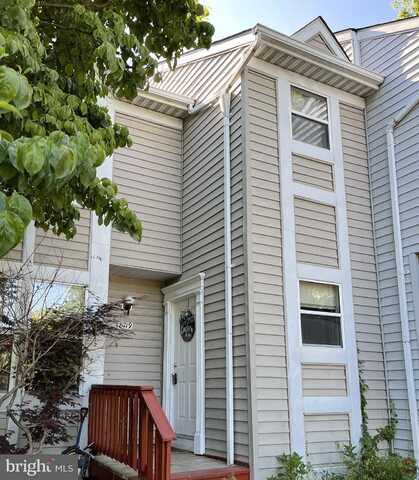 8719 RIDGE ROAD, ELLICOTT CITY, MD 21043