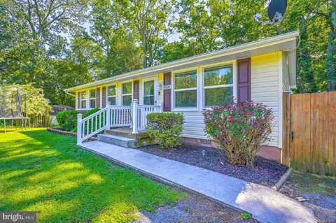9505 OAKRIDGE COURT, NEWBURG, MD 20664