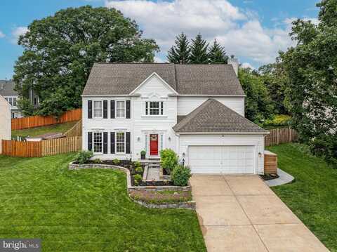 12722 PURDHAM DRIVE, WOODBRIDGE, VA 22192