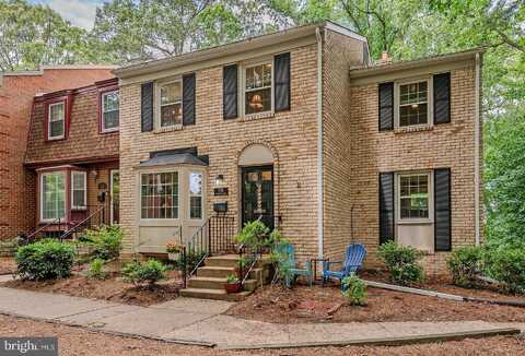 1720 ALBERMARLE DRIVE, CROFTON, MD 21114