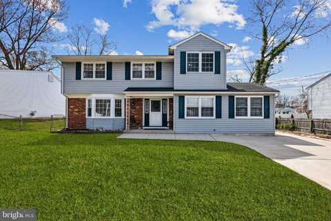 104 LINDEN AVENUE, WOODBURY HEIGHTS, NJ 08097