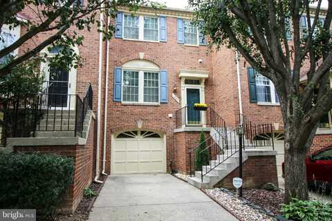 1392 PARK GARDEN LANE, RESTON, VA 20194