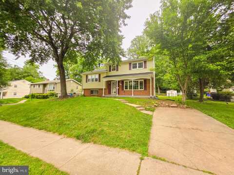 13424 BARTLETT STREET, ROCKVILLE, MD 20853