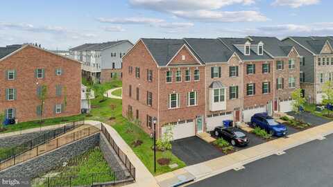 14825 WILLOW RUN LANE, LAUREL, MD 20707
