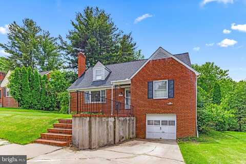 1417 GLENDALE ROAD, BALTIMORE, MD 21239