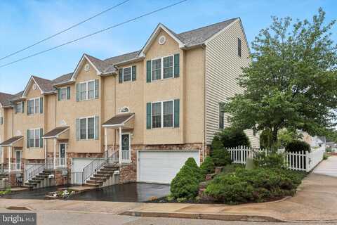 711 GREEN STREET, BRIDGEPORT, PA 19405
