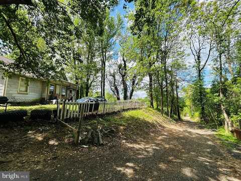 1701 FERGUSON LANE, FORT WASHINGTON, MD 20744