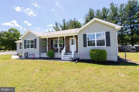 10803 GREENSBORO ROAD, DENTON, MD 21629