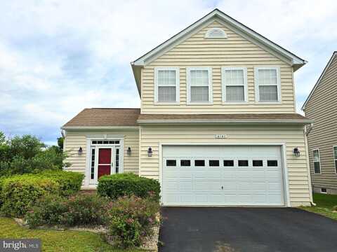 6141 MCCARTHY DRIVE, KING GEORGE, VA 22485