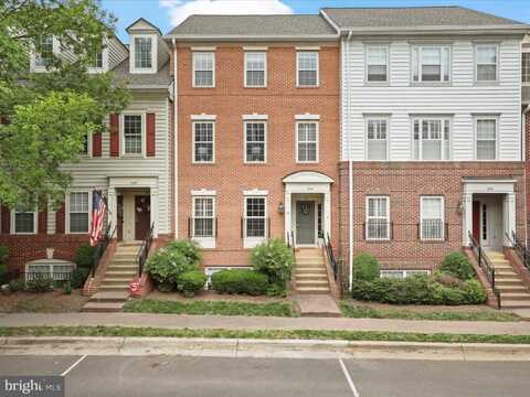 1604 HUNTING CREEK DRIVE, ALEXANDRIA, VA 22314