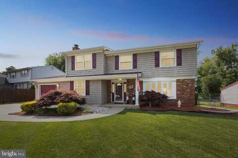 31 BENTLY DRIVE, SEWELL, NJ 08080