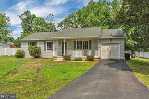 725 LOGAN AVENUE, DEPTFORD, NJ 08096