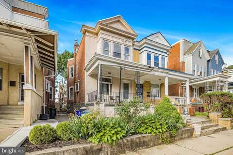 6024 CHRISTIAN STREET, PHILADELPHIA, PA 19143