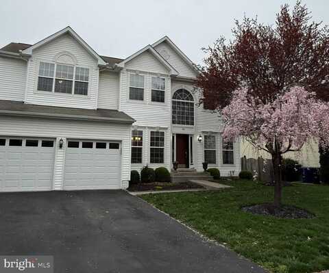 103 CLAUDE COURT SE, LEESBURG, VA 20175
