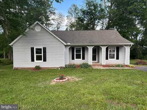 524 HALLECK STREET, FREDERICKSBURG, VA 22407