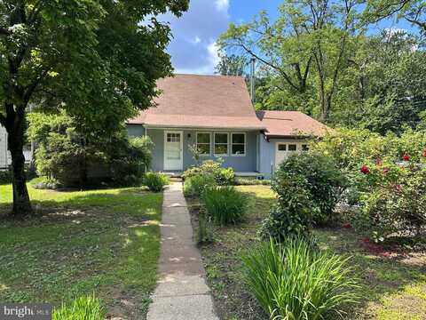 1819 REDWOOD AVENUE, BALTIMORE, MD 21234