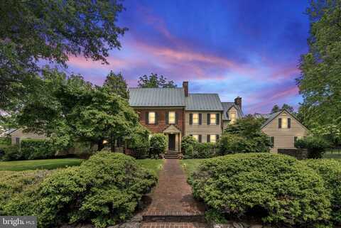 10052 POSSUM HOLLOW DRIVE, DELAPLANE, VA 20144