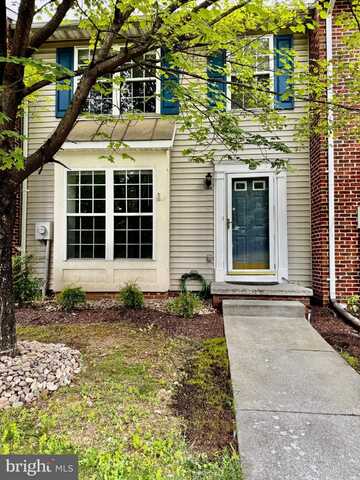 403 CHATHAM SQUARE, WINCHESTER, VA 22601