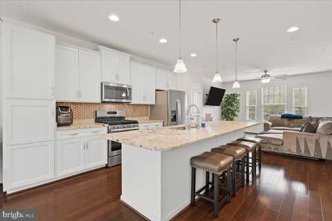 245 MILL CROSSING COURT, HARMANS, MD 21077