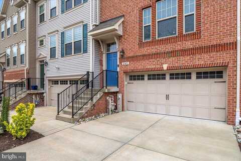 245 MILL CROSSING COURT, HARMANS, MD 21077
