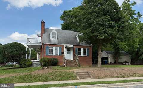 621 N KENSINGTON STREET, ARLINGTON, VA 22205