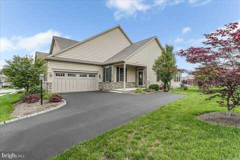 217 HONEYCROFT BOULEVARD, COCHRANVILLE, PA 19330