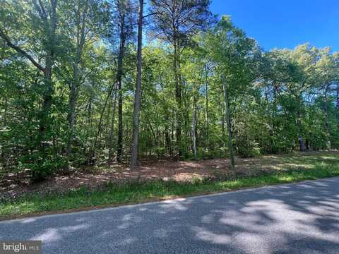 Lot 217 WARE NECK ROAD, GLOUCESTER, VA 23061