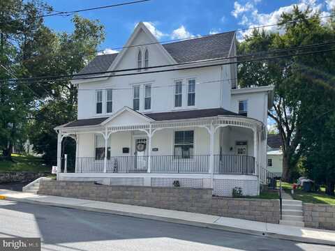 214 S MAIN STREET, SPRING CITY, PA 19475